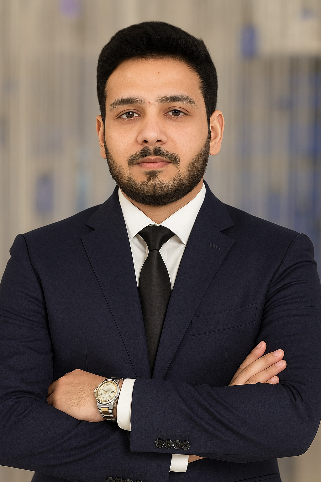 Salman Shahid